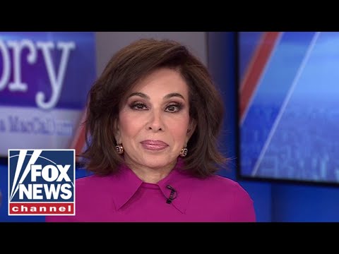 You are currently viewing Judge Jeanine: Court case for anti-Israel activist is ‘all theater’