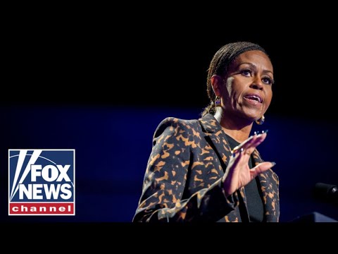 You are currently viewing Michelle Obama spills family secrets, called out for ‘pettiness’ podcast