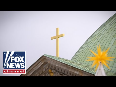 You are currently viewing Father Mike Schmitz: Concept of God is again a ‘viable option’ in culture