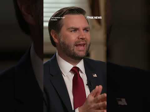 You are currently viewing VP Vance sets the record straight on green card holders’ rights