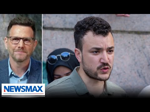 You are currently viewing The United States is finally standing up for law and order: Dave Rubin | John Bachman Now