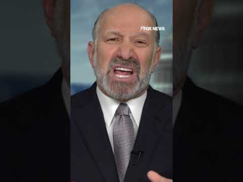 You are currently viewing Secretary Lutnick: ‘America needs to be in charge’