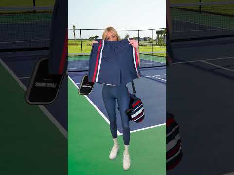 You are currently viewing Check Out Fox News’ Pickleball Workout Gear!