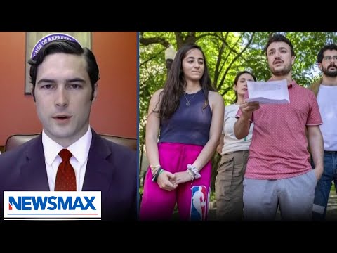 You are currently viewing Columbia deportees were guests of America: Brandon Gill | Newsline