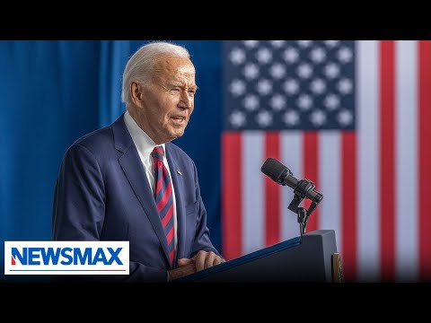 You are currently viewing More Biden era corruption uncovered: Chris Plante