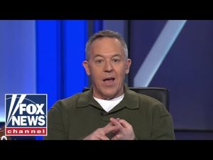 Read more about the article Dems needed a script to succeed: Gutfeld