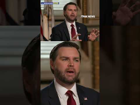 You are currently viewing VP Vance responds to claims he’s stoking division between U.S. and Europe