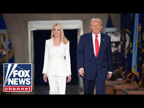 You are currently viewing Trump completes dramatic turnaround with ‘extraordinary’ DOJ speech