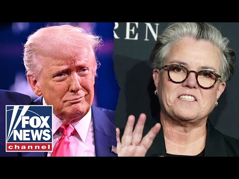 You are currently viewing ‘DON’T LET THE DOOR HIT YA’: Celebrities flee the US over Trump presidency