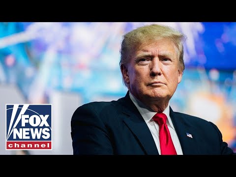 You are currently viewing Trump sends threat to Houthis: ‘HELL WILL RAIN DOWN’