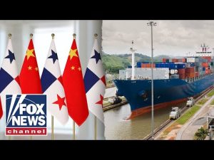 Read more about the article Expert raises alarm over Chinese influence in Panama Canal region