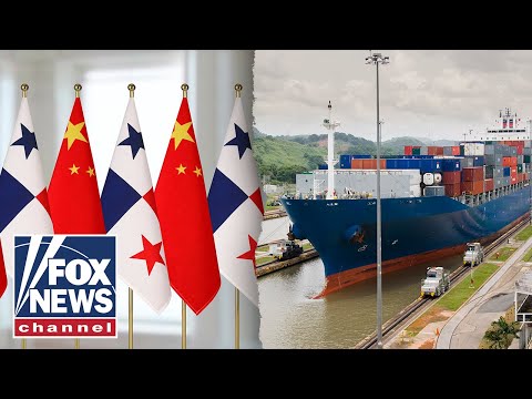 You are currently viewing Expert raises alarm over Chinese influence in Panama Canal region