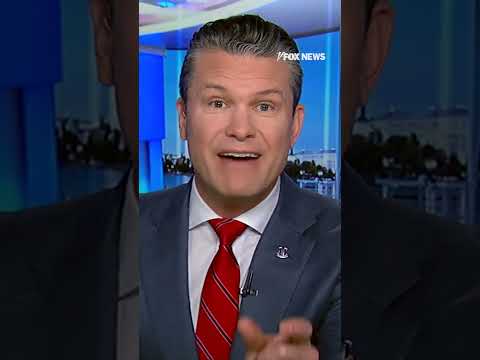 You are currently viewing Pete Hegseth doubles down on strikes against Iran-backed Houthis