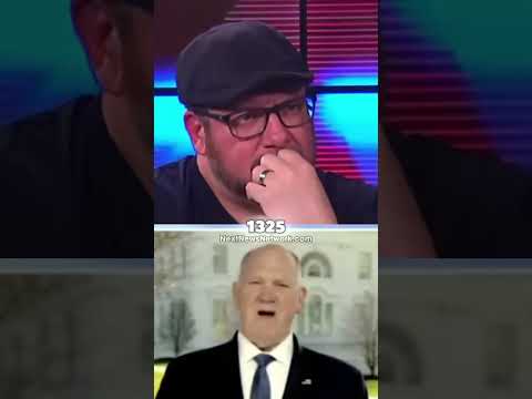 You are currently viewing Trump’s Border Czar SHUTS DOWN Democrats INSANE Border Claims