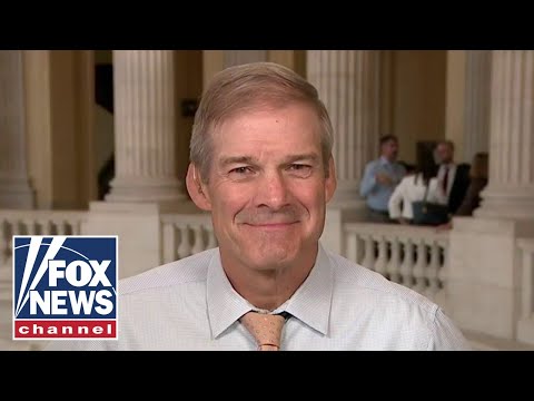 You are currently viewing Rep. Jim Jordan: This is kind of ridiculous