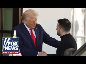 Read more about the article Zelenskyy ‘ready’ to sign minerals deal after Oval Office blowup