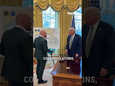 You are currently viewing Conor McGregor compliments President Trump’s work ethic during Oval Office visit