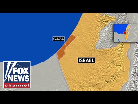 You are currently viewing BREAKING: Israel-Hamas ceasefire over as IDF carries out strikes in Gaza Strip
