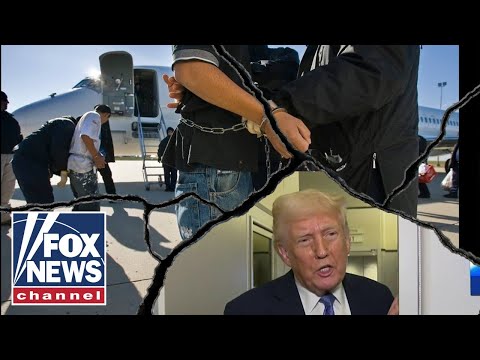 You are currently viewing HOW LOW CAN THEY GO?: Schumer becomes Democrats’ pinata as they oppose deportions of gang ‘monsters’