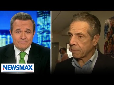 You are currently viewing ‘He’s terrible’: Greg Kelly reacts to Cuomo’s NYC mayoral campaign