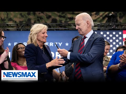 You are currently viewing Trump says Biden pardons are null and void | Chris Plante The Right Squad