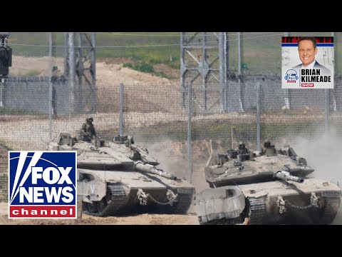 You are currently viewing LIVE: Israel resumes strikes on Hamas – Is Iran next? | Brian Kilmeade Show
