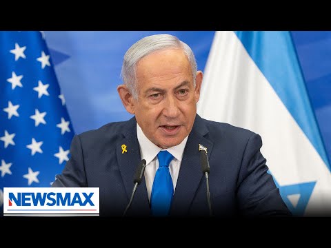 You are currently viewing Netanyahu advisor: We have to defeat Hamas | American Agenda