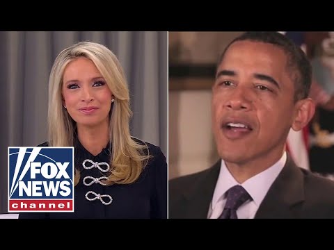 You are currently viewing Obama sounds like DOGE supporter in resurfaced footage