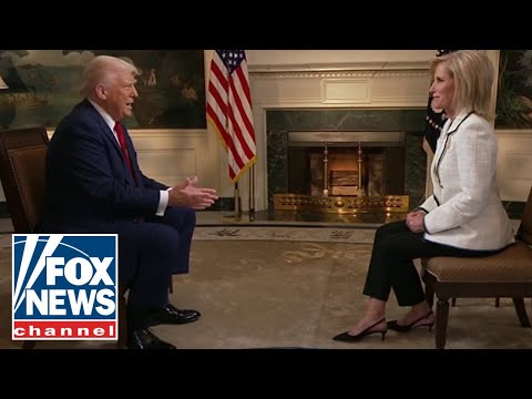 You are currently viewing ‘HOW MANY PEOPLE HAVE A ROCKET?’: Trump praises Elon’s SpaceX rescue