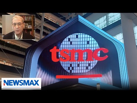 You are currently viewing Trump Taiwan semiconductor deal is great news for U.S.: Gordon Chang and Kurt Volker | Newsline