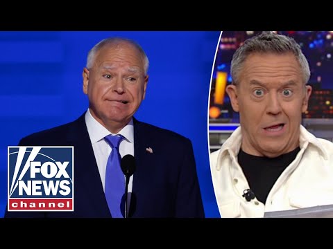 You are currently viewing Gutfeld: Dems’ envy replaced any of their masculinity