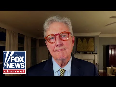 You are currently viewing John Kennedy: The ‘loon wing’ of the Democratic Party is firmly in control