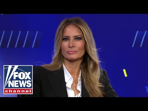 You are currently viewing WATCH LIVE: Melania Trump hosts a roundtable supporting the ‘Take it Down Act’