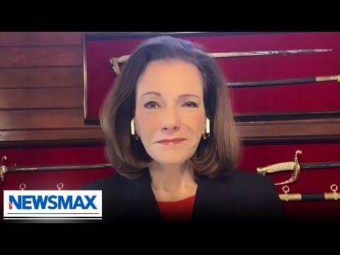 You are currently viewing KT McFarland reveals how Iran plays into Russia-Ukraine negotiations | National Report