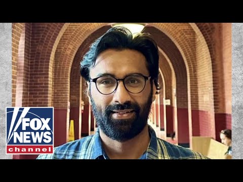 You are currently viewing BREAKING: ICE arrests Georgetown researcher for suspected Hamas ties