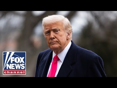 You are currently viewing Celebrities issue desperate plea to Trump after years-long smears