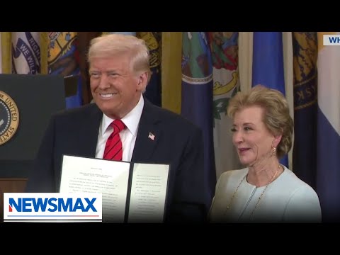 You are currently viewing President Trump: We’re returning education back to states where it belongs