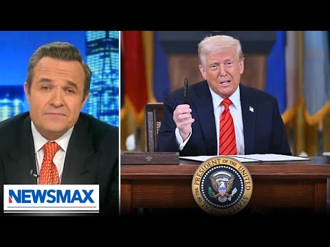 You are currently viewing ‘It’s happening’: Greg Kelly reacts to dismantling of Education Department