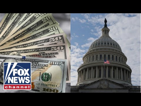 You are currently viewing The US is in a ‘really deep hole right now,’ expert says