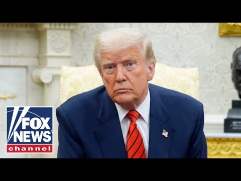 You are currently viewing ‘IMMEDIATELY’: Trump demands Supreme Court intervene in deportation flight battle