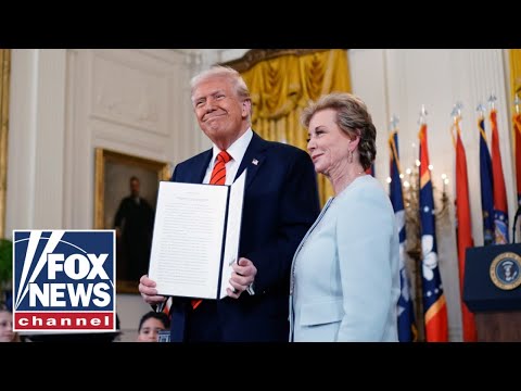 You are currently viewing WHAT’S NEXT?: Trump takes ‘decisive action’ towards gutting Education Department