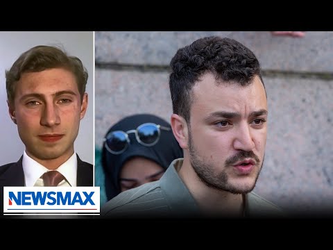 You are currently viewing Columbia freshman threatened after supporting Khalil deportation | Wake Up America