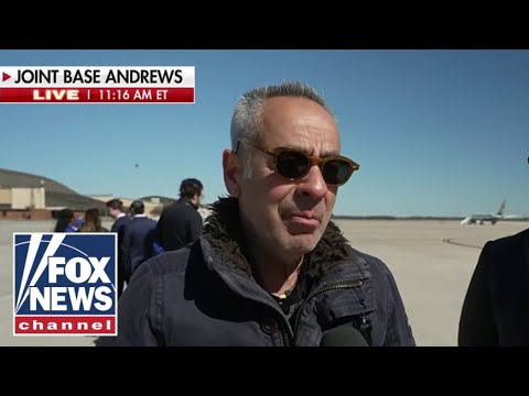 You are currently viewing BREAKING: American freed from Taliban captivity praises Trump admin after arriving in US