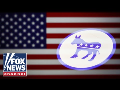 You are currently viewing OWN WORST ENEMY: Dems slammed for ‘egging on’ domestic terrorism