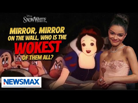 You are currently viewing Disney dispenses ‘another woke flop’: Rob Finnerty