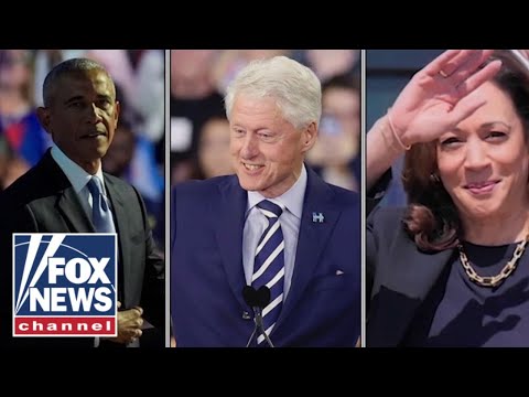 You are currently viewing Democrats are now the party of the wealthy, journalist says