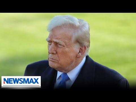 You are currently viewing Trump calls on Supreme Court to reverse injunctions | Chris Plante The Right Squad