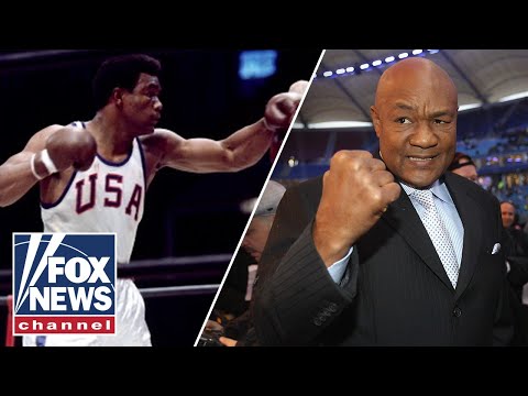 You are currently viewing Boxing legend George Foreman dies at 76: A look back at his legacy