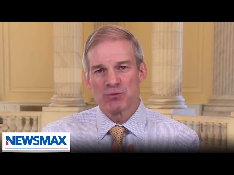 You are currently viewing Jim Jordan on impeaching judges: Everything should be on the table | Finnerty