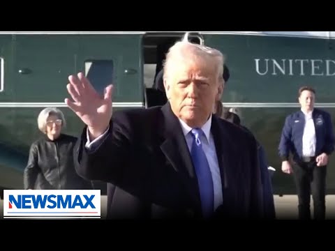 You are currently viewing Trump to attend NCAA wrestling championship: Report | The Count